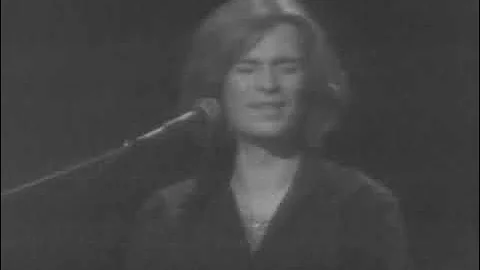 Hall & Oates - Do What You Want, Be What You Are - 12/11/1976 - Capitol Theatre