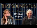 The gospel of john with dr nijay k gupta  episode 873