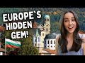 EUROPE&#39;S HIDDEN GEM! Most Beautiful Town In Bulgaria 🇧🇬