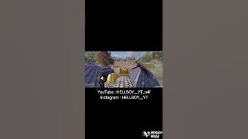 #hellboy #codm #broken #gaming #by15 #cod#کالاف #اینفرنو#امید ۶#بروکن#شات نمایشی #سابسکرایب#یوتیوب