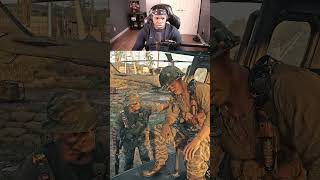 La guerra de vietnam