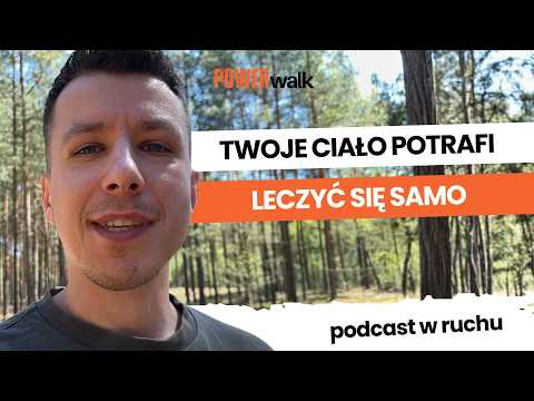 Overworked Mind and Tense Body? How to Activate a Deep Reset | Sławek Morel
