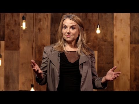 The secret to desire in a long-term relationship | Esther Perel