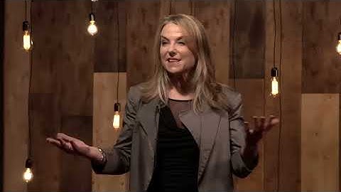 The secret to desire in a long-term relationship | Esther Perel | TED