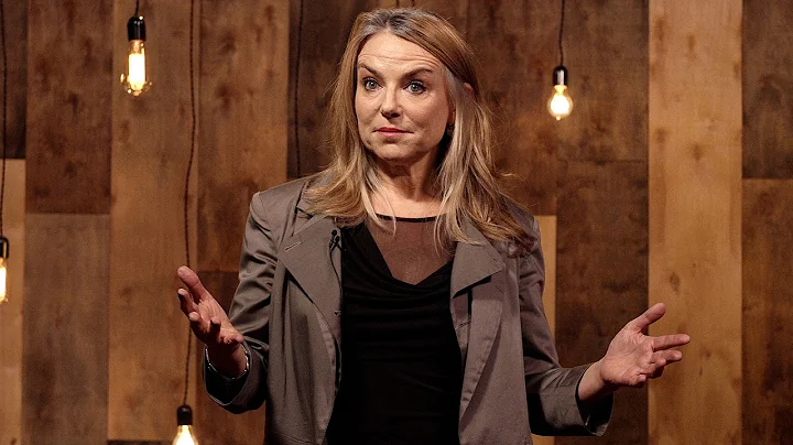 The secret to desire in a long-term relationship | Esther Perel | TED - DayDayNews