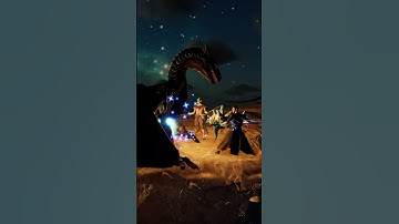 The ARPG-ification of MMOs