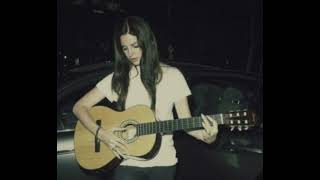 [FREE] Lana Del Rey x Indie Rock Type Beat - DIZZY @nextimenotmacky