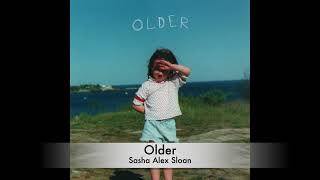Sasha Alex Sloan - Older (One Hour Loop) | @bgmfairy