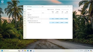 Windows 11/10 Start Menu Grayed Out and Unresponsive [Guide]