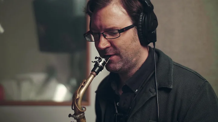 Patrick Cornelius' Acadia - 'Darkest Night' - Whir...
