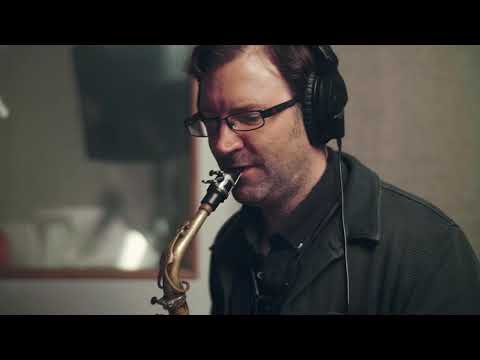 Patrick Cornelius' Acadia - 'Darkest Night' - Whirlwind Sessions