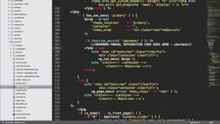 UberMenu 3 Diagnostics - Residual Styling Detector and Manual Integration Tool [Part 2]