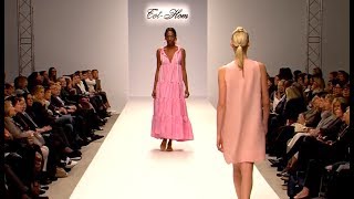 Tot-Hom Fashion Show SS18