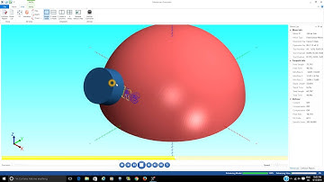 MASTERCAM & Virtual Machine-Simulation