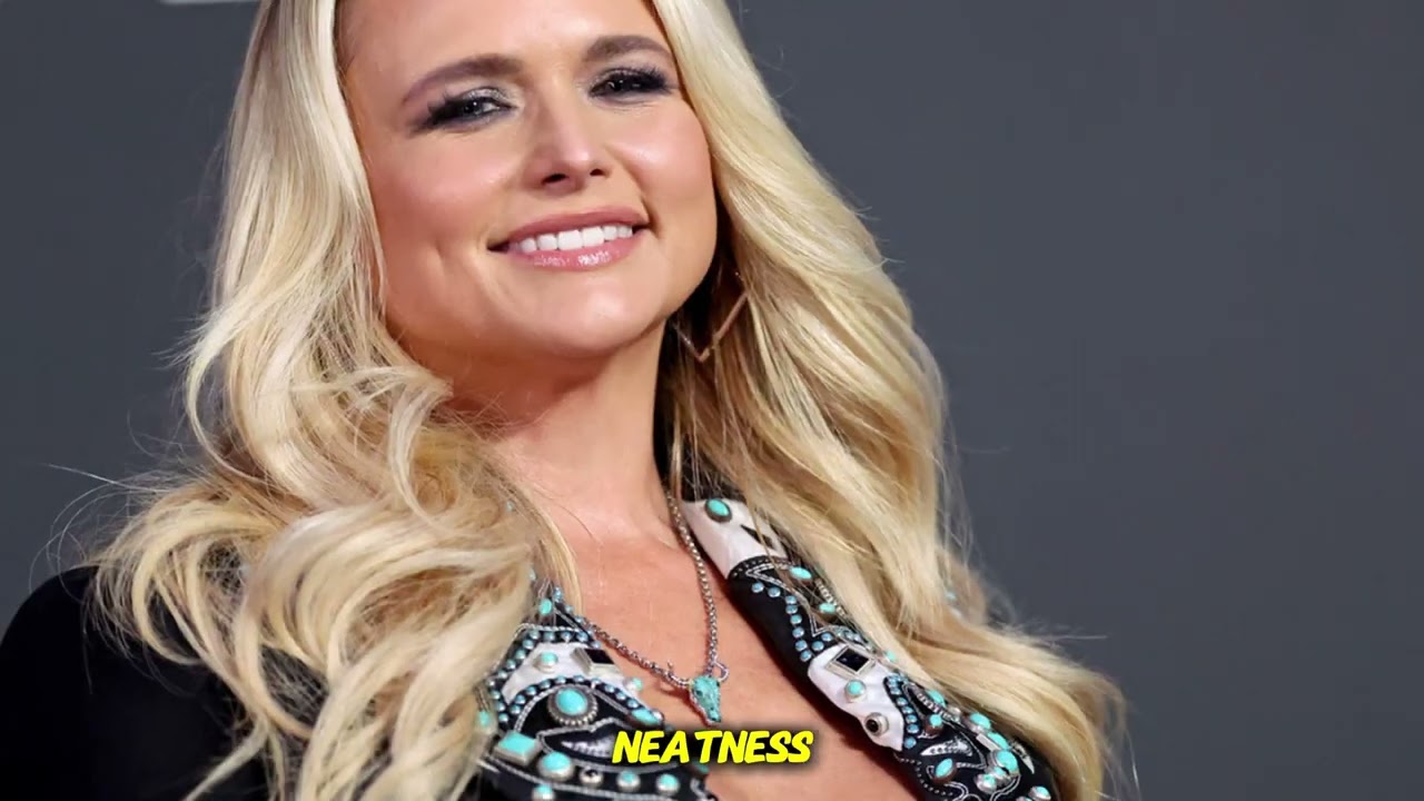 Miranda Lambert's Micro Bikini Photos That Will Make You Drool