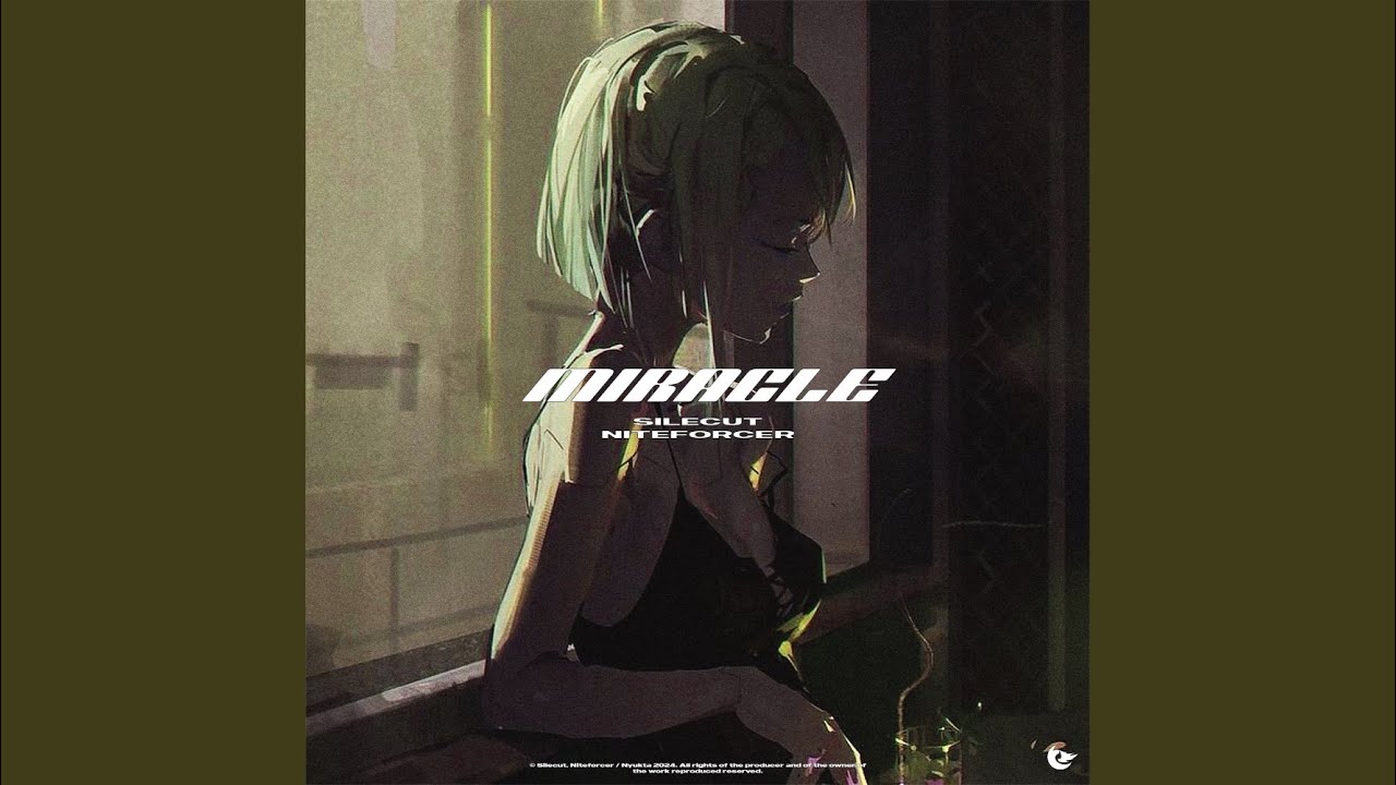 Watch MIRACLE on YouTube Watch MIRACLE on YouTube