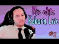 Todos mis edit de reborn live 1