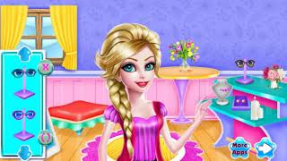 Game Anak : Leg's Spa Beauty Salon - Mainan Anak Perempuan screenshot 5
