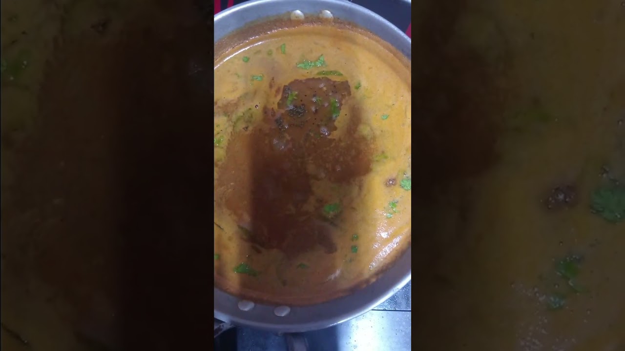 Arachu vecha Vengaya Sambar & Urulakizhangu Podimass#Gaya3's Samayal#full video#lunch recipe#kerala