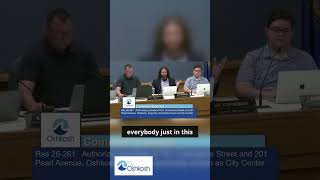 Why city-controlled property is the real zoning cheat code.