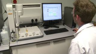 Faces of Chemistry: Catalysts (Johnson Matthey) - Video 2 (14+)