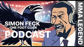 CHAT; Bald Dana White is so old Chuck Norris built the hospital he was born in (Jimmy) UFC