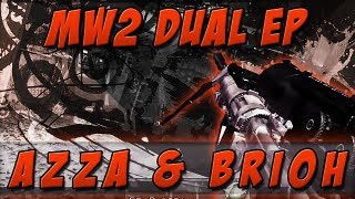 SoaR Azza & SoaR Brioh - MW2 Dual Episode