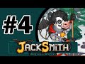 Jacksmith: Weapons and Warriors LP - Part 4 - Cold Cuts
