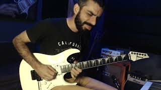 Joe Satriani - Love Thing - YouTube