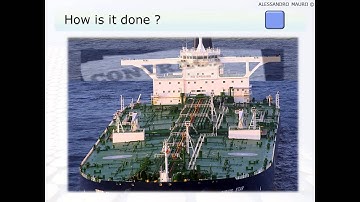 Trading. Shaping risk management in Commodity Trading Firms