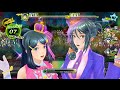 Tokyo mirage sessions fe  attacks exhibition specials  adlibs  sessions  duo arts