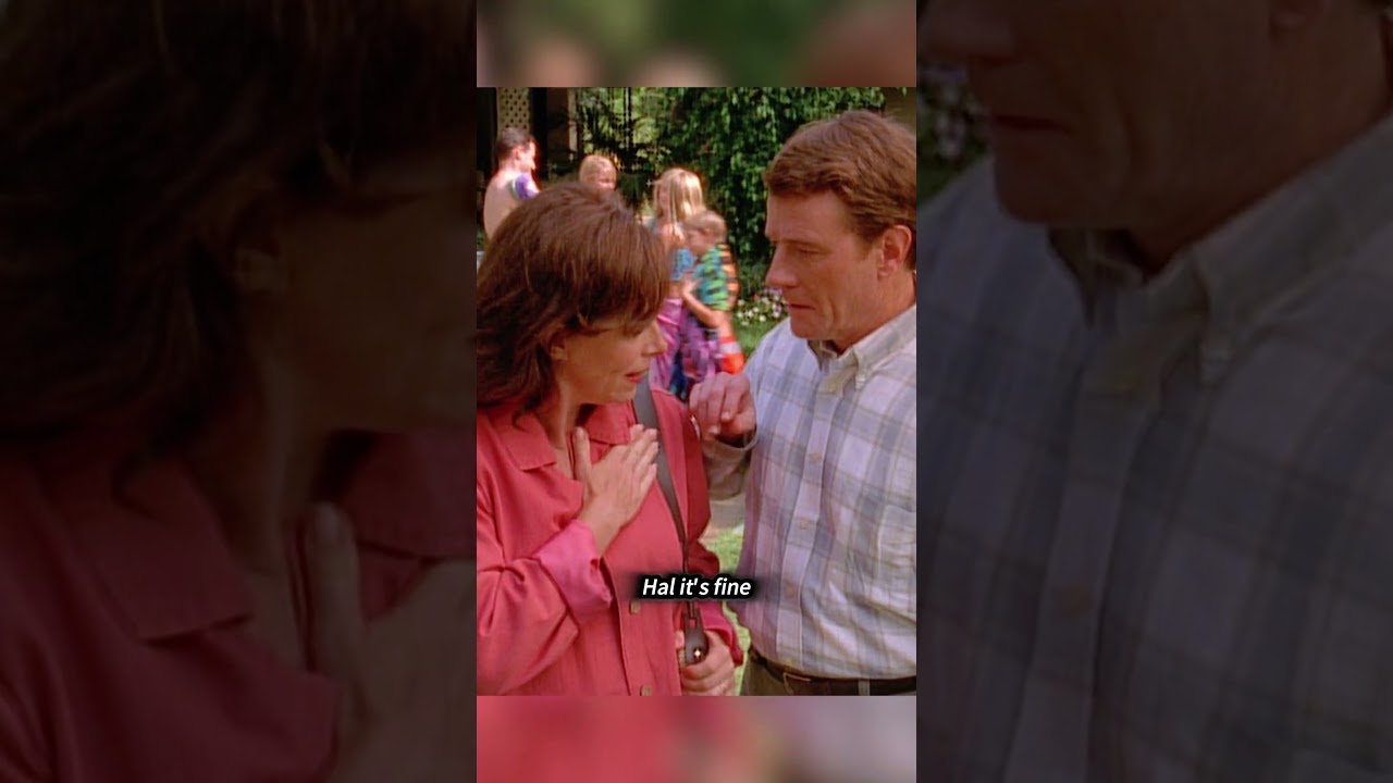 She must feel really wronged.#humor #funny #shorts #sitcom