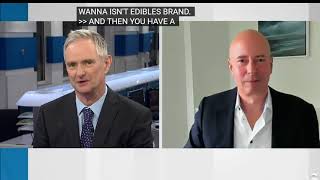 Canopy Growth Ceo David Klein Discusses German Legalization & Canopy Usa (Bnn Interview)