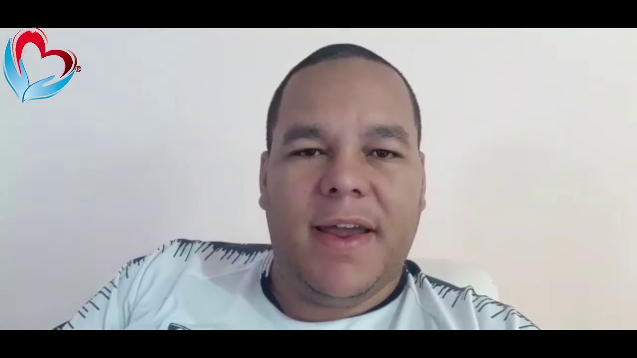 Ev. Hamilton Andrade - Crê somente - YouTube