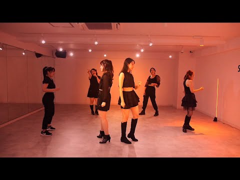 [踊ってみた] 恋愛レボリューション21- モーニング娘。