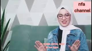 Not tujuh||YA ROBBI ANTAL HADI