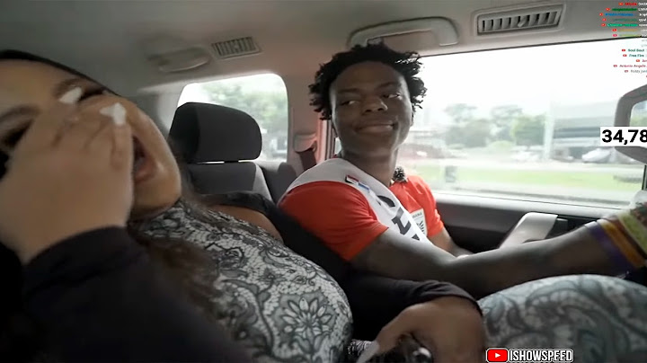Panamá Aburrió a Speed
