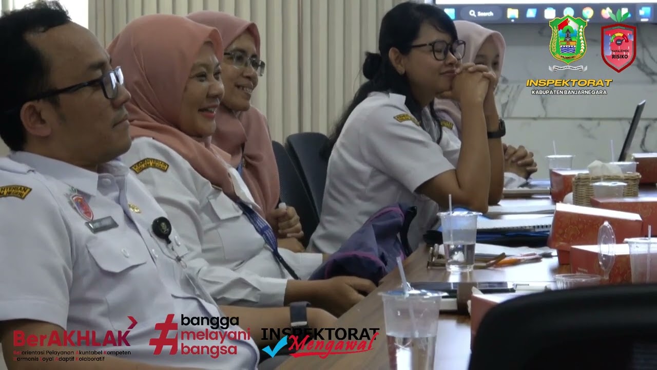 Kaji Banding MR di Magelang