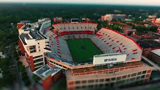 UCF vs Florida Trailer 2024