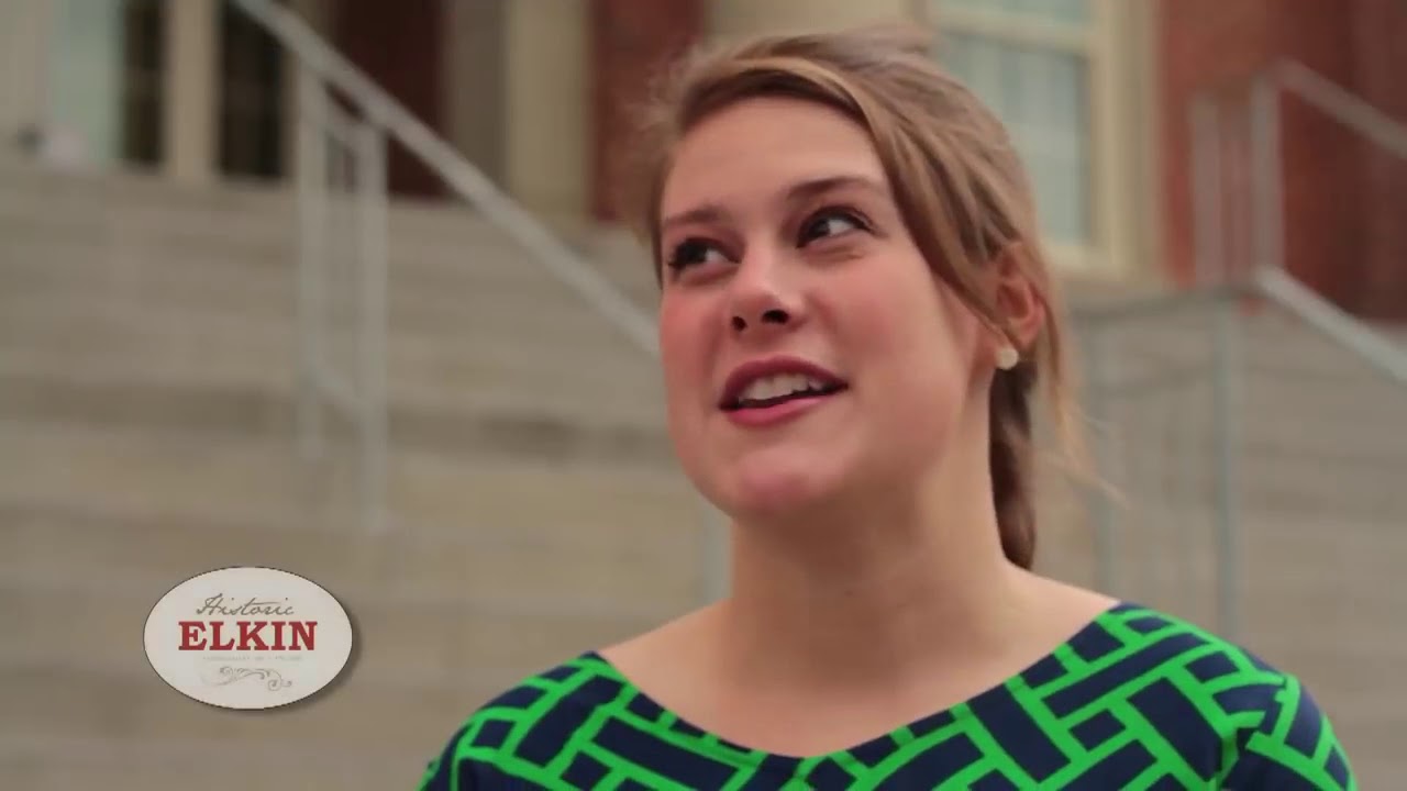 Elkin, North Carolina, 'Home'