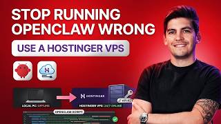 OpenClaw on VPS Explained | Hostinger Setup Step by Step