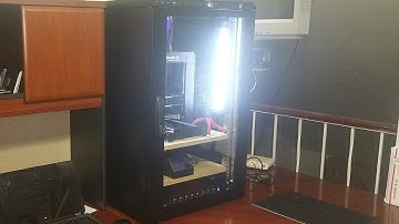 Wanhao Duplicator i3 Recent Mods Update