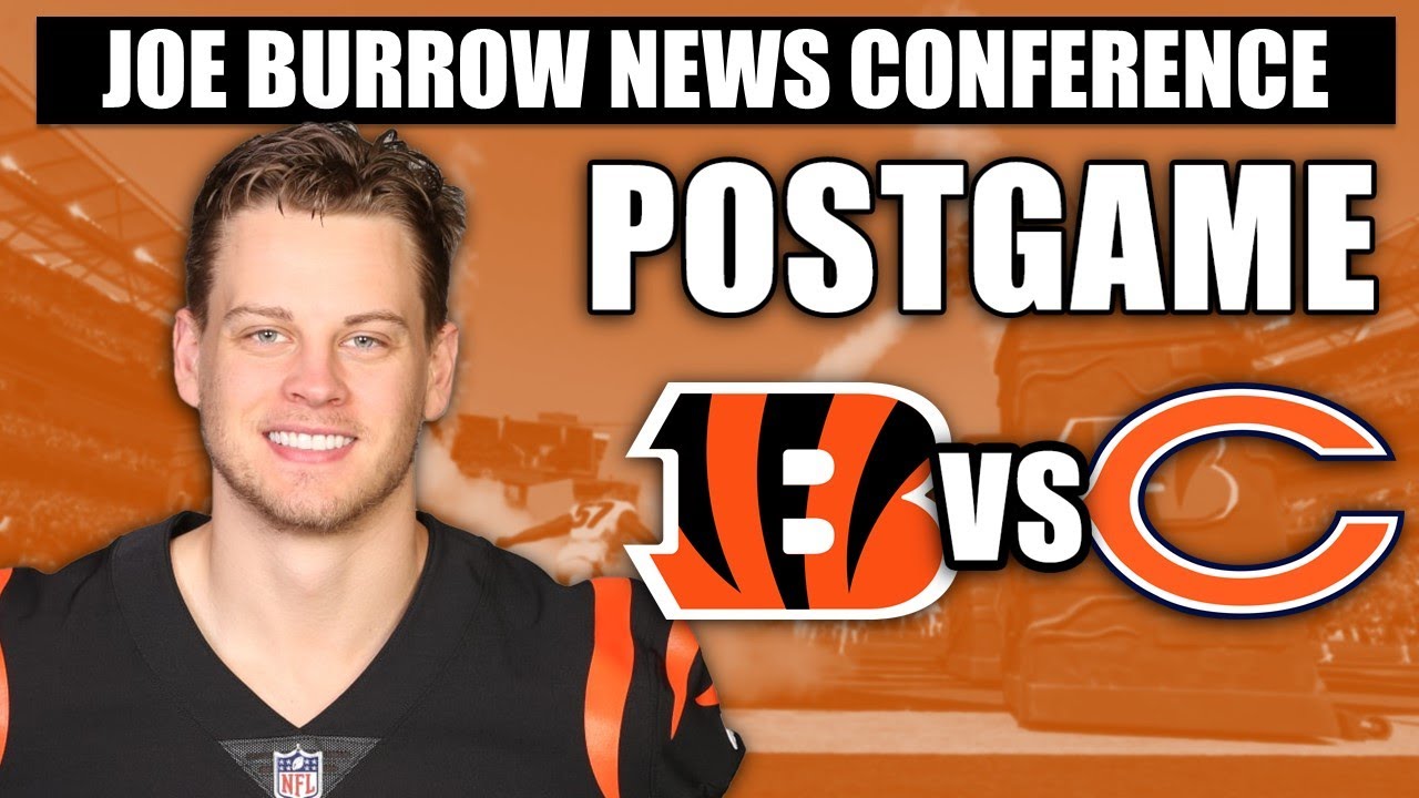 Joe Burrow takes drastic action after Bengals online backlash and