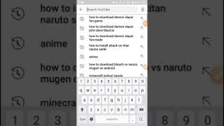 HOW TO INSTALL DEMONS SLAYER BETA OFFLINE screenshot 1