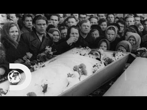 Video: Dyatlov Pass. På Spåret Efter Den Saknade Expeditionen. (Fortsättning) - Alternativ Vy