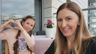 Израиль по-одесски: налистники, Мурка, и домашний вайб