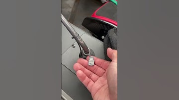 ACUiTY Shift Knob Charms