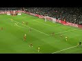 Wenn der Lichttechniker auf Liverpool gewettet hat 😂 | DAZN