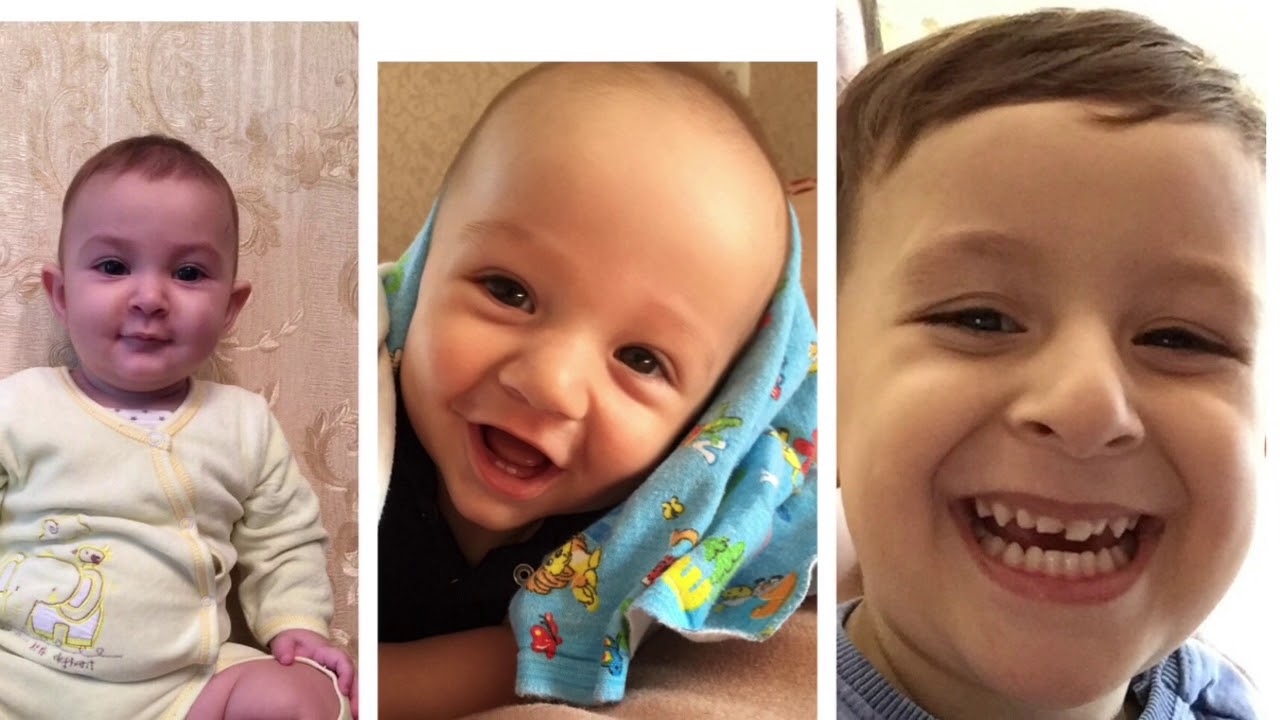 Мультики 2017 новые - YouTube