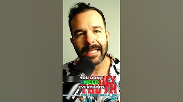 Born to Stand Out: Ditch Conformity & Embrace Your Uniqueness